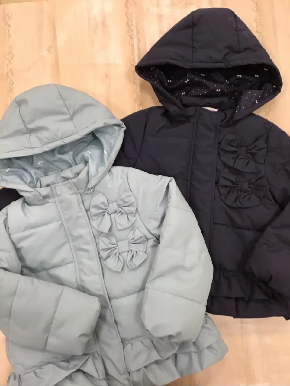 ANY 菱田 コーディネート画像