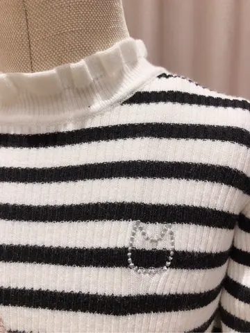 ANY 千葉 コーディネート画像