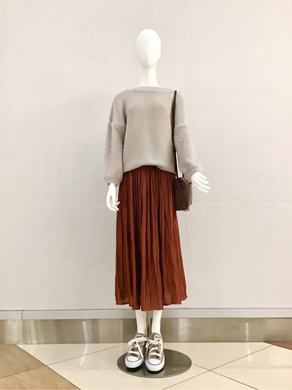  大野 コーディネート画像