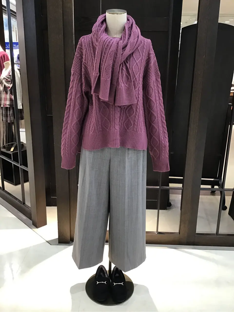  渡邊 コーディネート画像