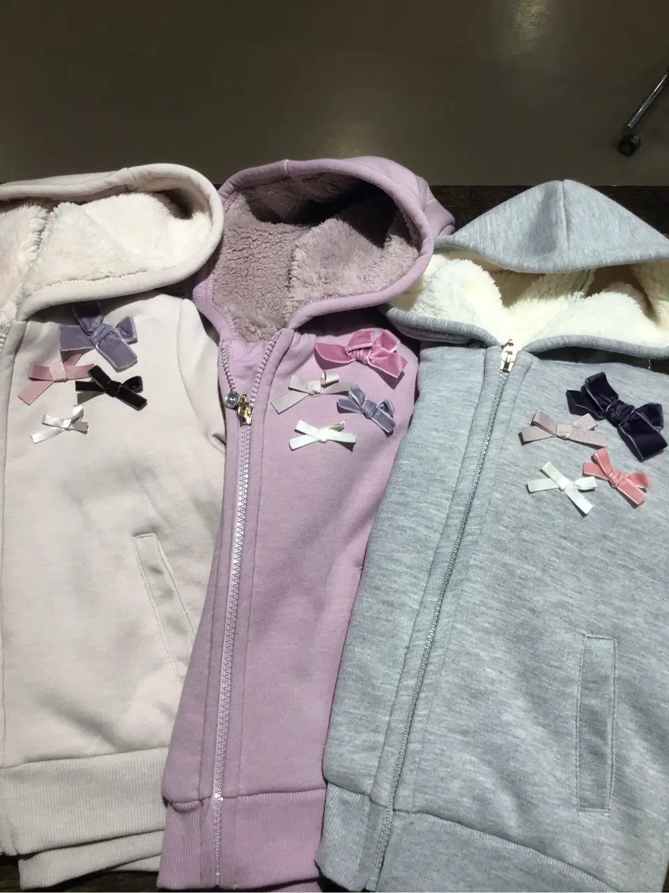 ANY 渡邊 コーディネート画像