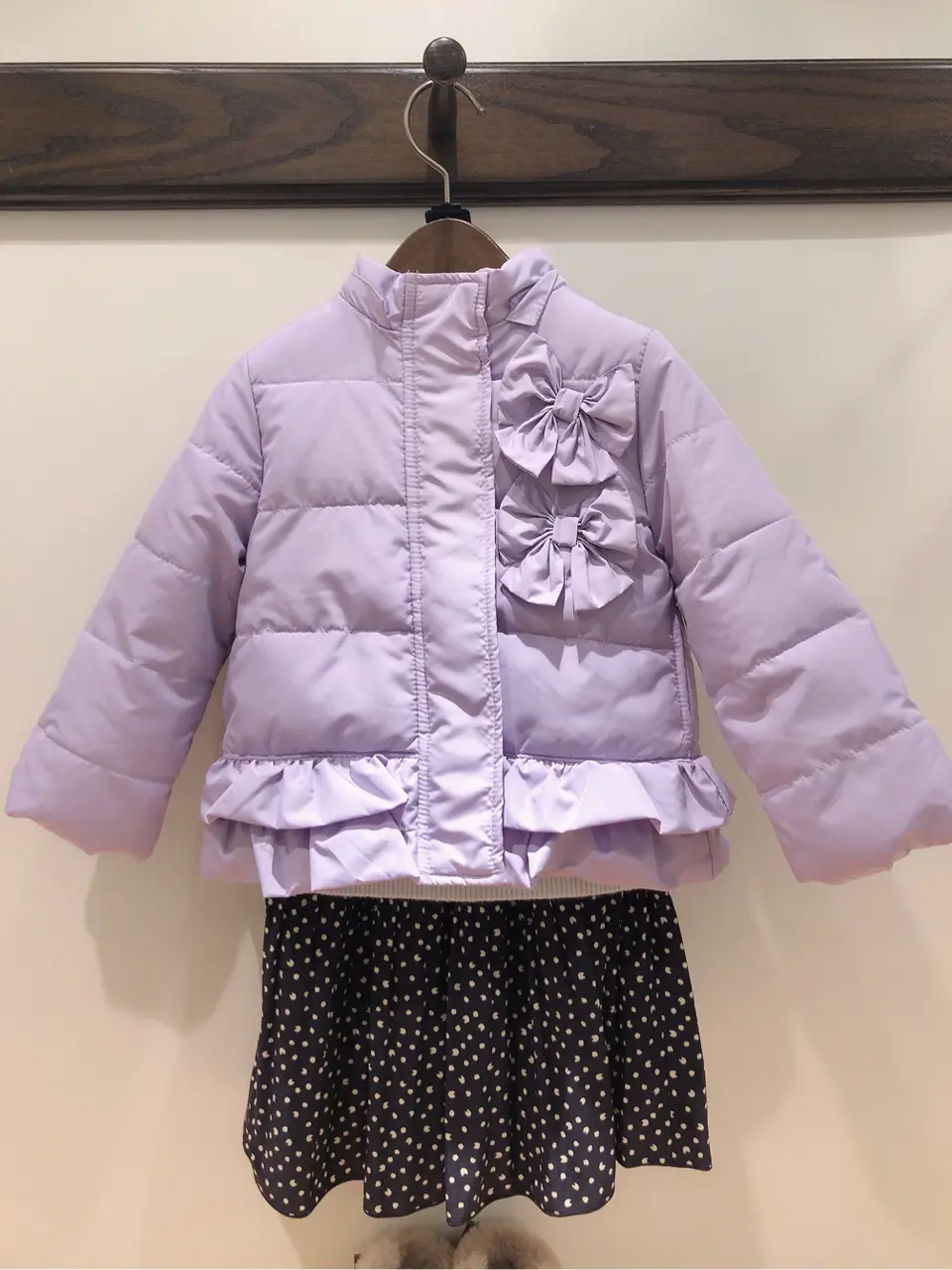 ANY 齋藤 コーディネート画像