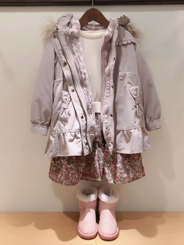  齋藤 コーディネート画像