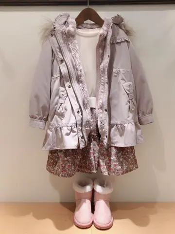 ANY 齋藤 コーディネート画像