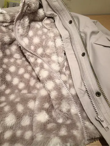 ANY 齋藤 コーディネート画像