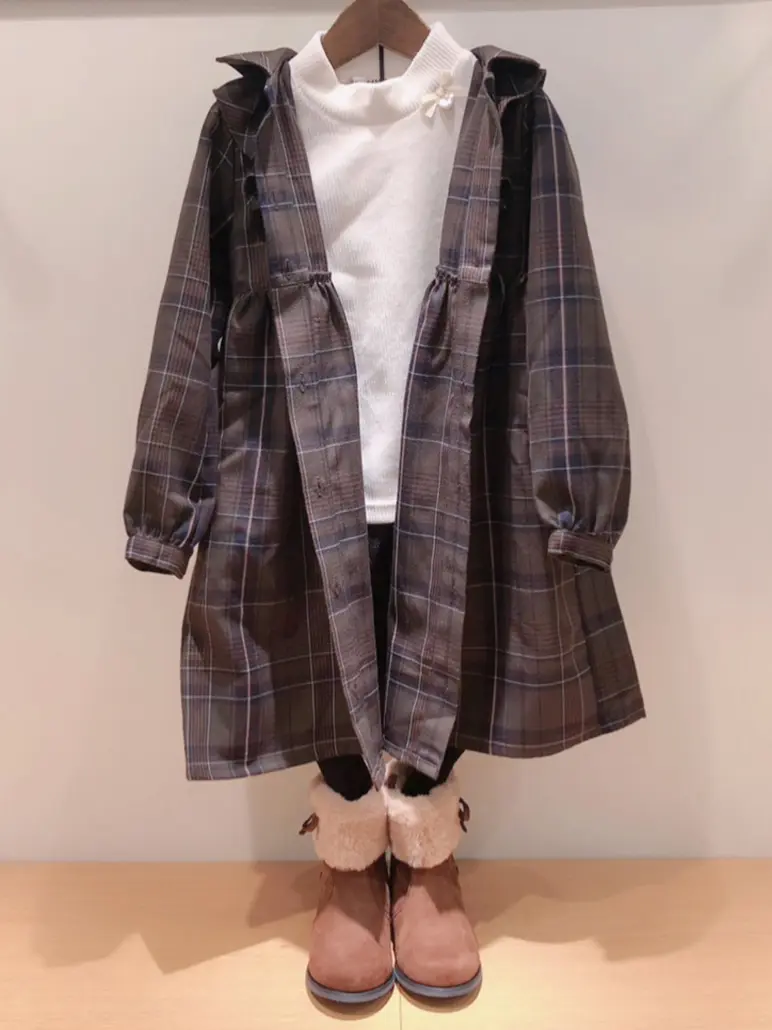  齋藤 コーディネート画像