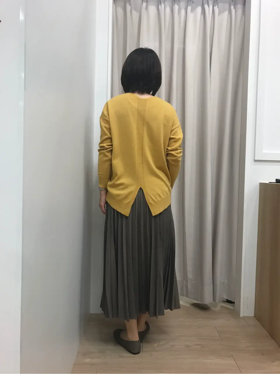 ANY 松瀬 コーディネート画像