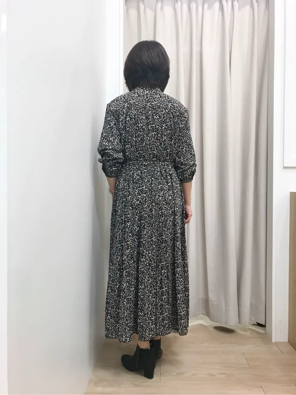 ANY 松瀬 コーディネート画像