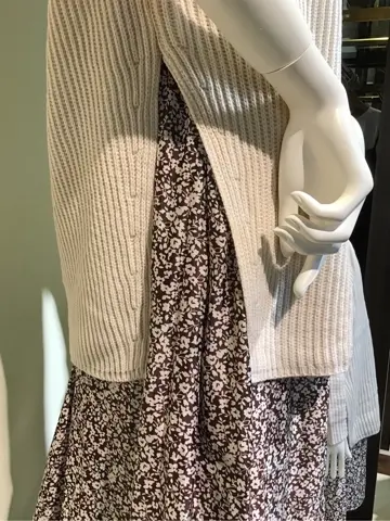 ANY 関 コーディネート画像