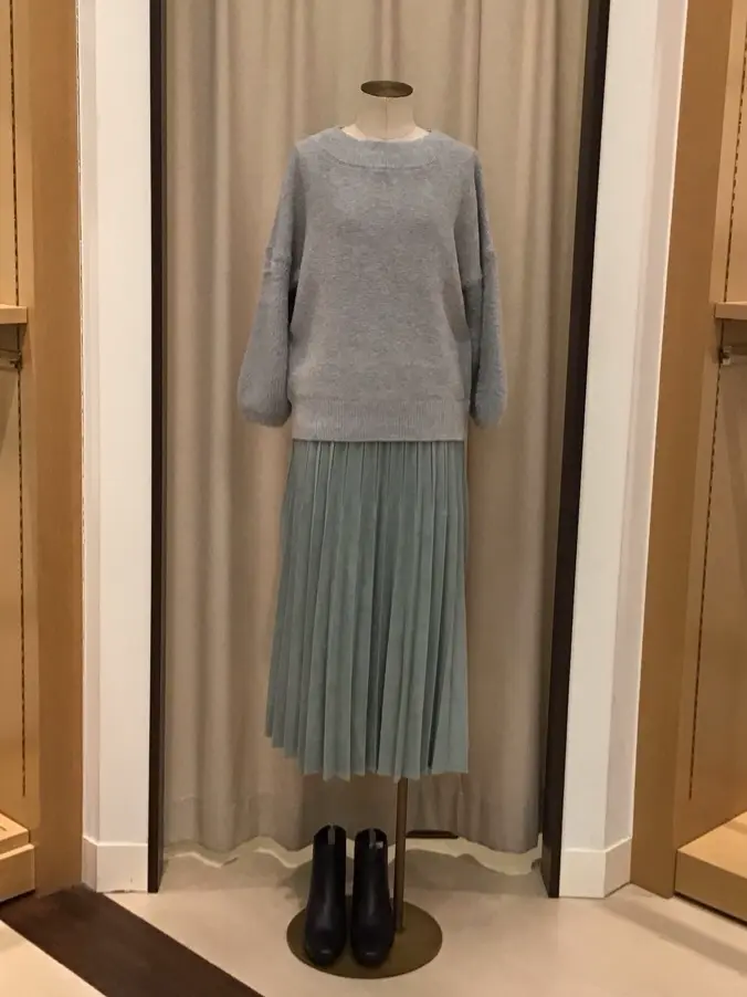 ANY 大友 コーディネート画像