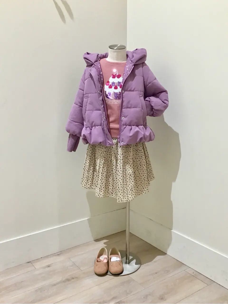  上岡 コーディネート画像