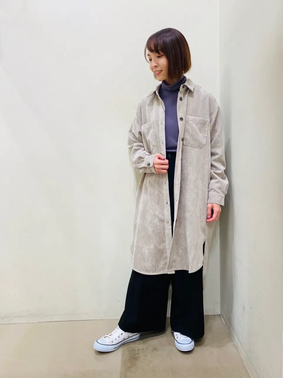  m.n コーディネート画像