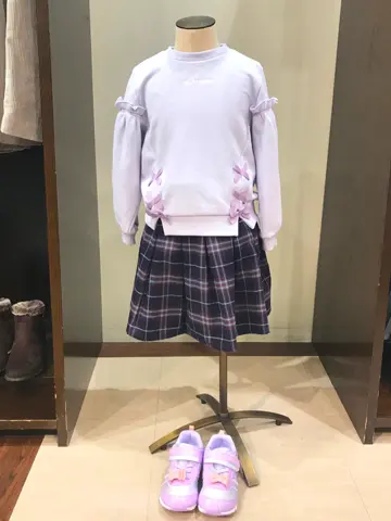 ANY 杉原 コーディネート画像