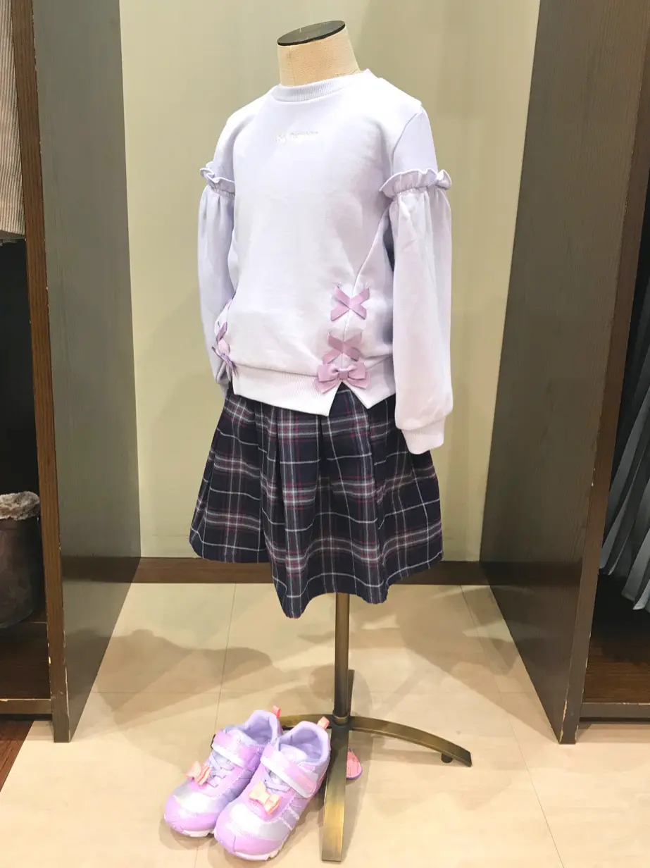 ANY 杉原 コーディネート画像