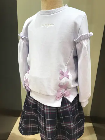 ANY 杉原 コーディネート画像