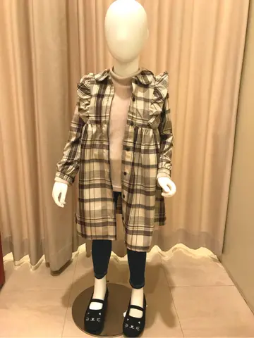 ANY 杉原 コーディネート画像