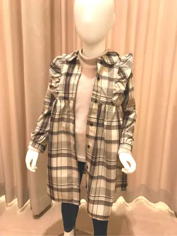 ANY 杉原 コーディネート画像