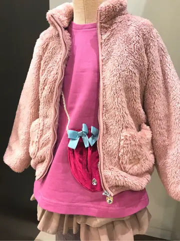 ANY 杉原 コーディネート画像