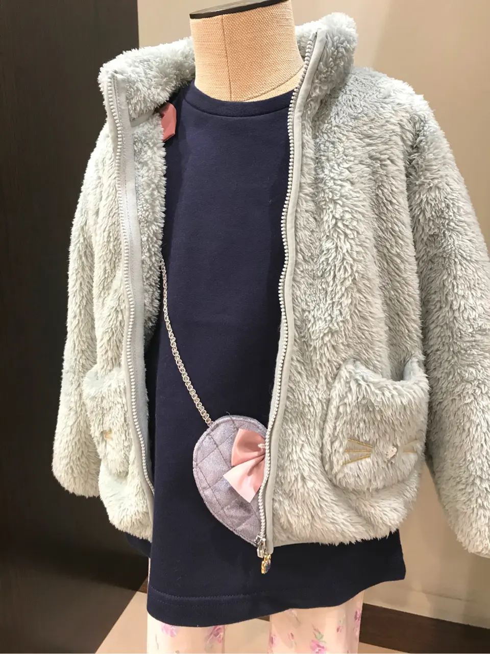 ANY 杉原 コーディネート画像