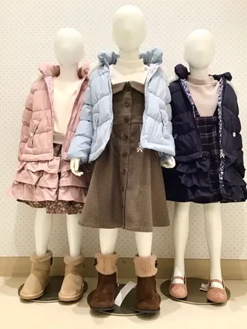 ANY 大野 コーディネート画像