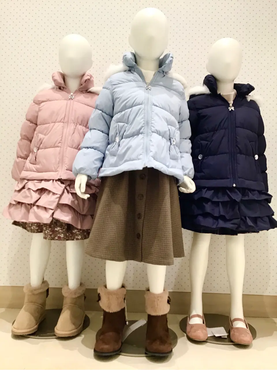 ANY 大野 コーディネート画像