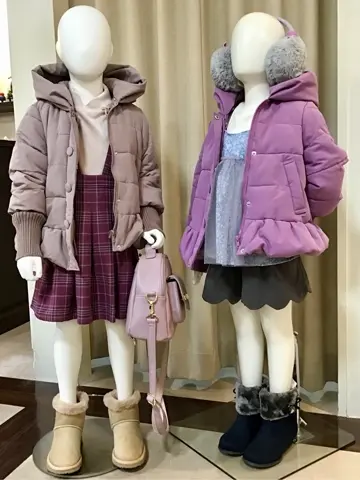 ANY 関 コーディネート画像