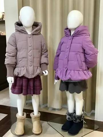 ANY 関 コーディネート画像