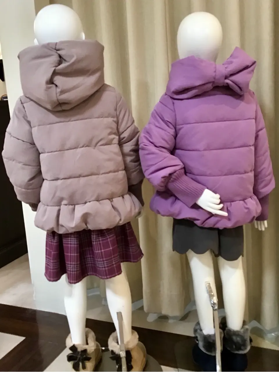 ANY 関 コーディネート画像