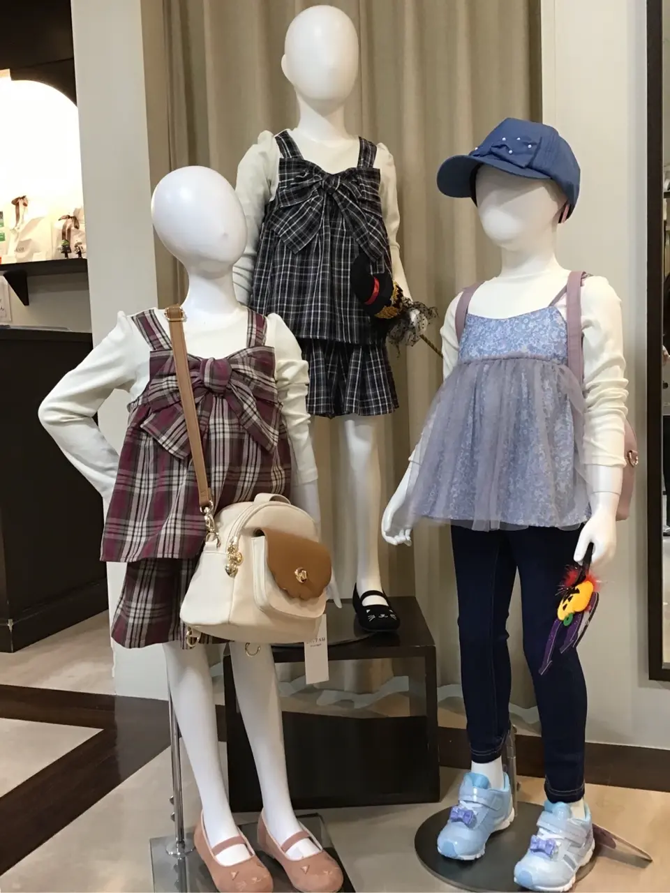 ANY 関 コーディネート画像