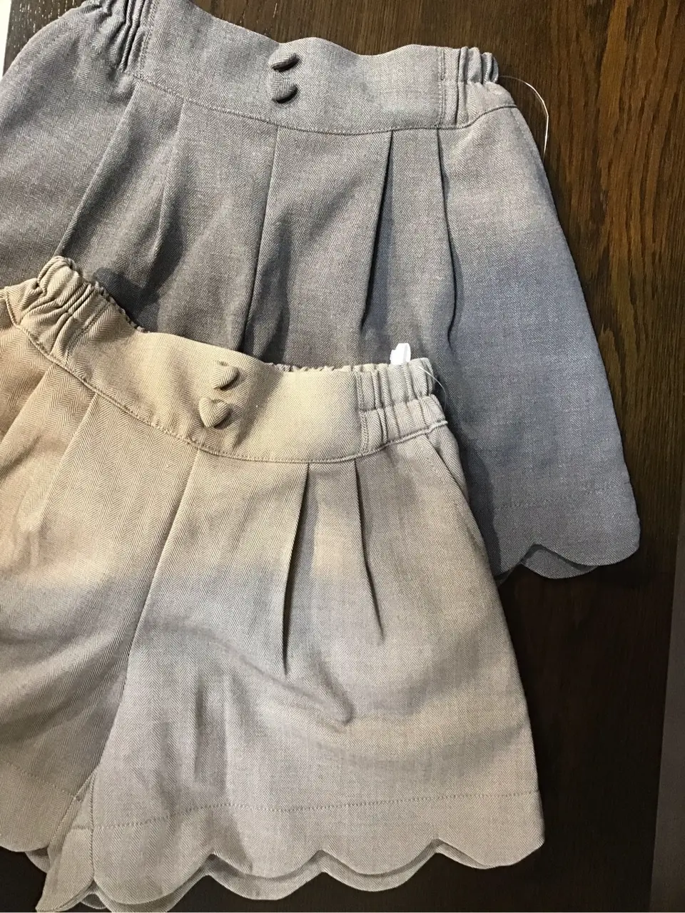 ANY 関 コーディネート画像