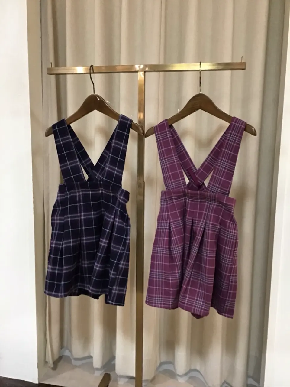 ANY 関 コーディネート画像