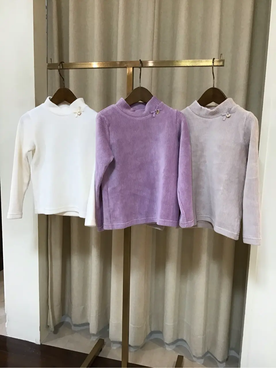 ANY 関 コーディネート画像