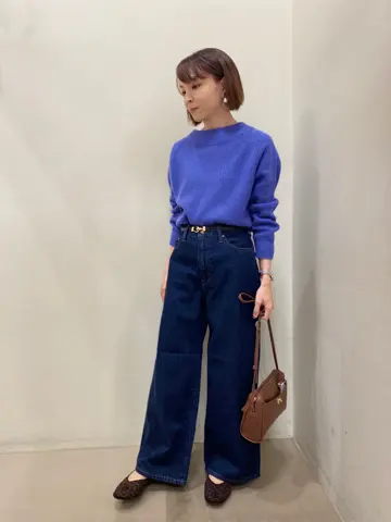 ANY m.n コーディネート画像