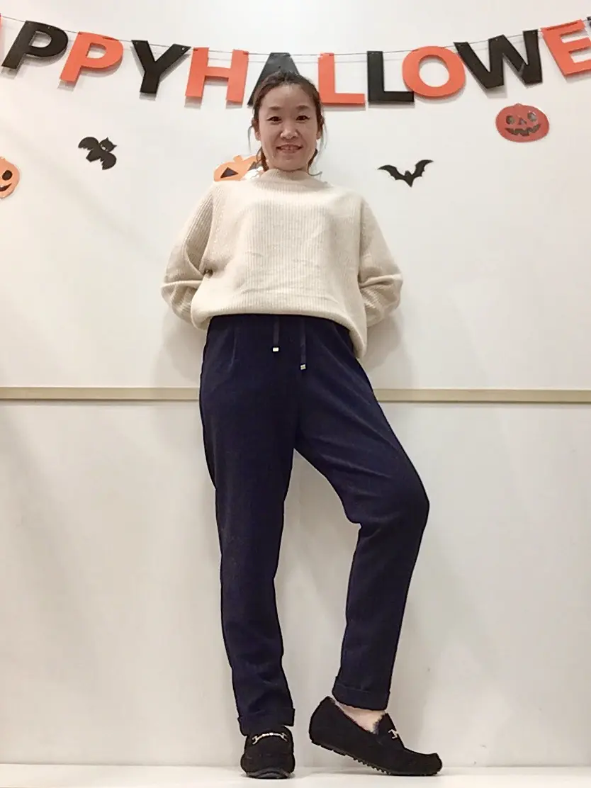  大野 コーディネート画像