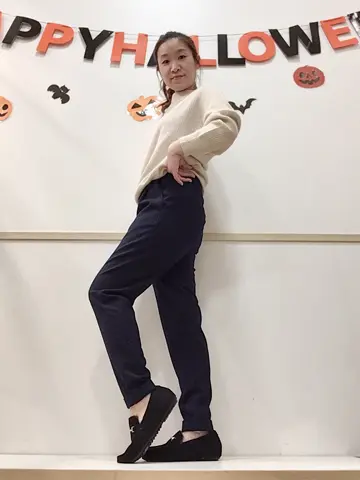 ANY 大野 コーディネート画像