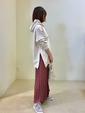 ANY スタッフ コーディネート画像