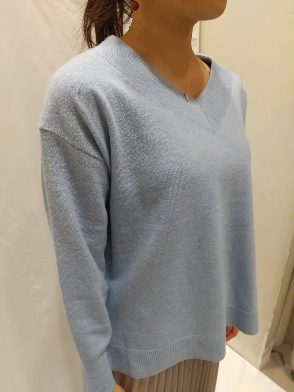 ANY 榎本 コーディネート画像