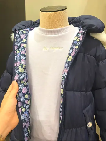 ANY 杉原 コーディネート画像