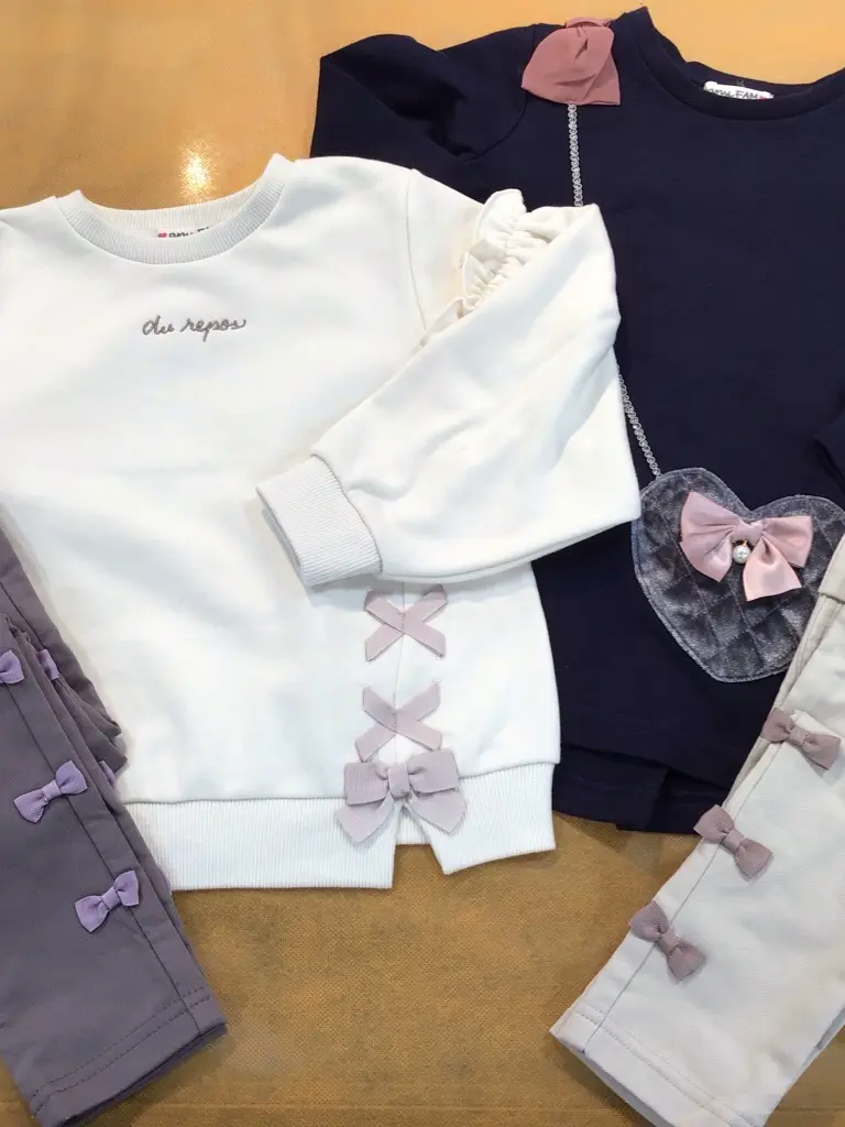 ANY 大野 コーディネート画像