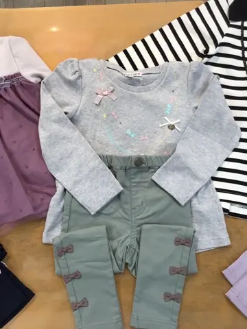 ANY 大野 コーディネート画像