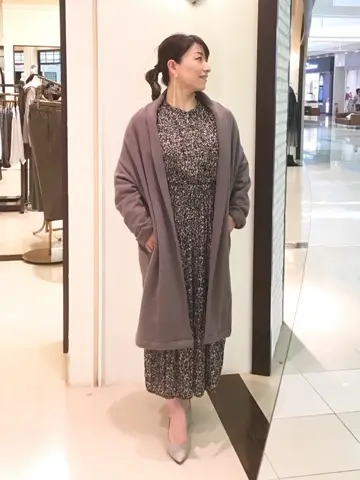 ANY 高橋 コーディネート画像