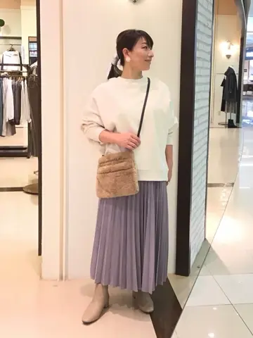 ANY 高橋 コーディネート画像