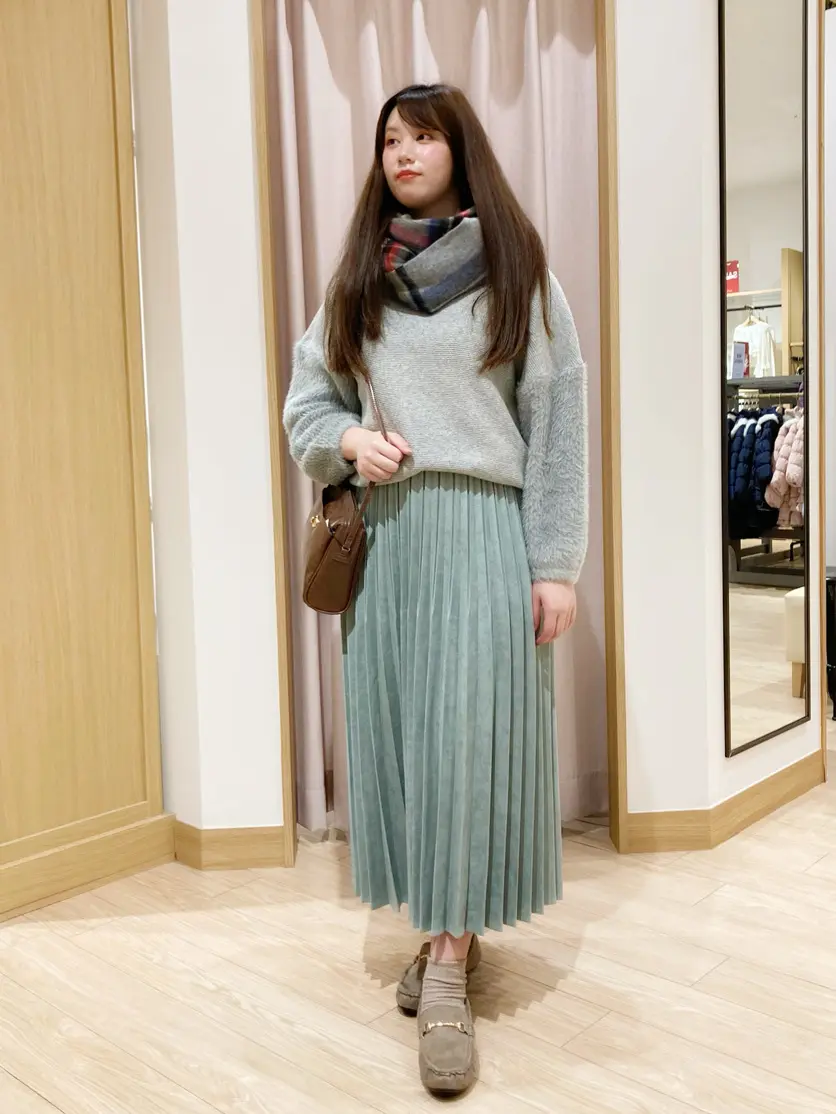  濱口 コーディネート画像