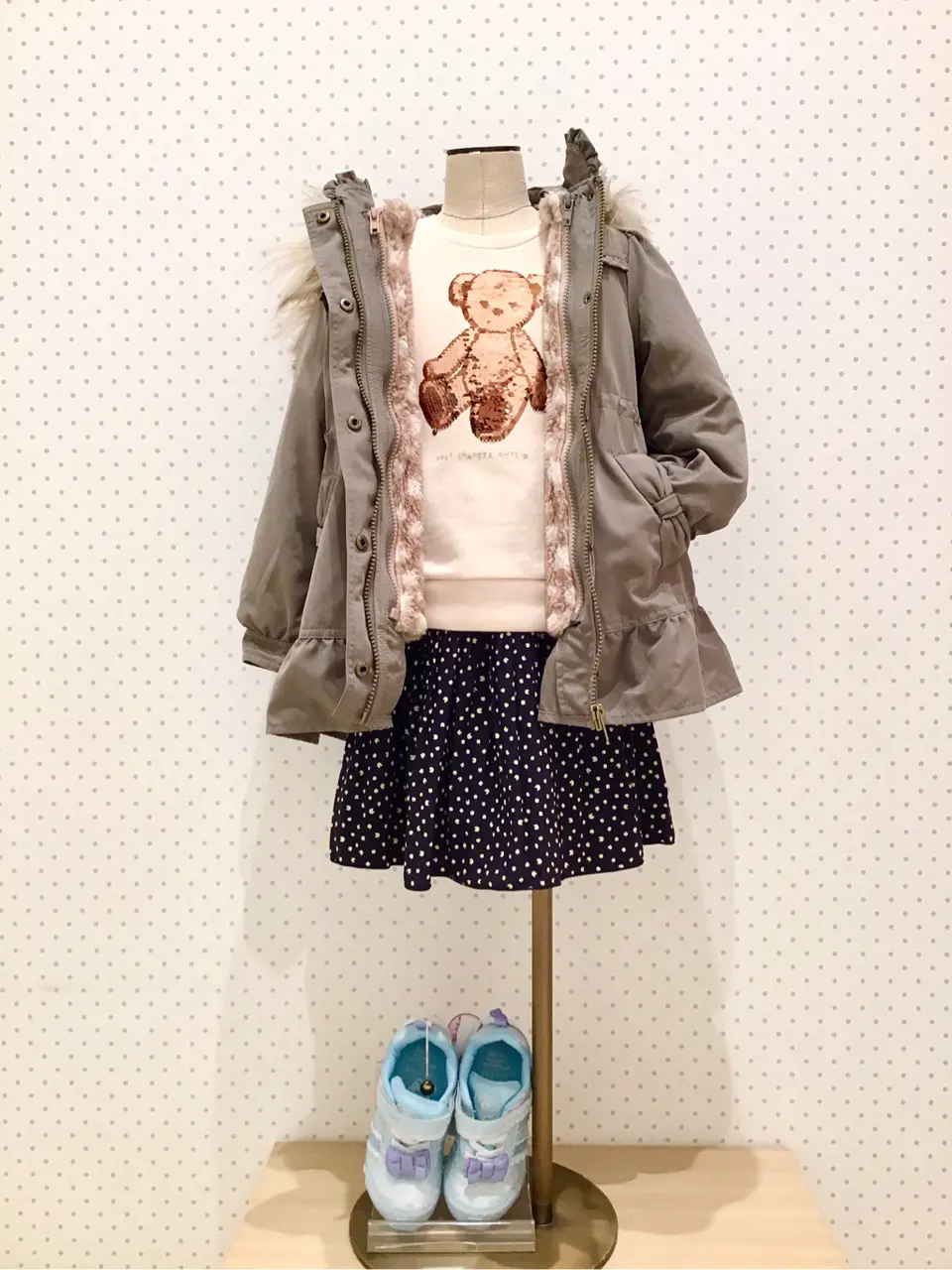  大野 コーディネート画像