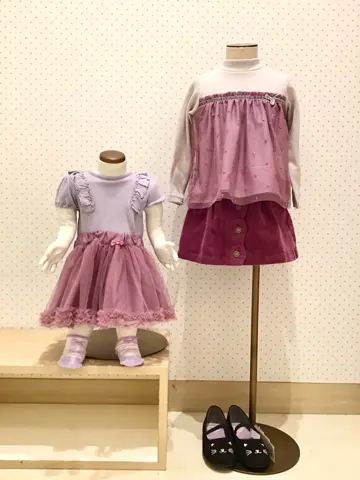 ANY 大野 コーディネート画像