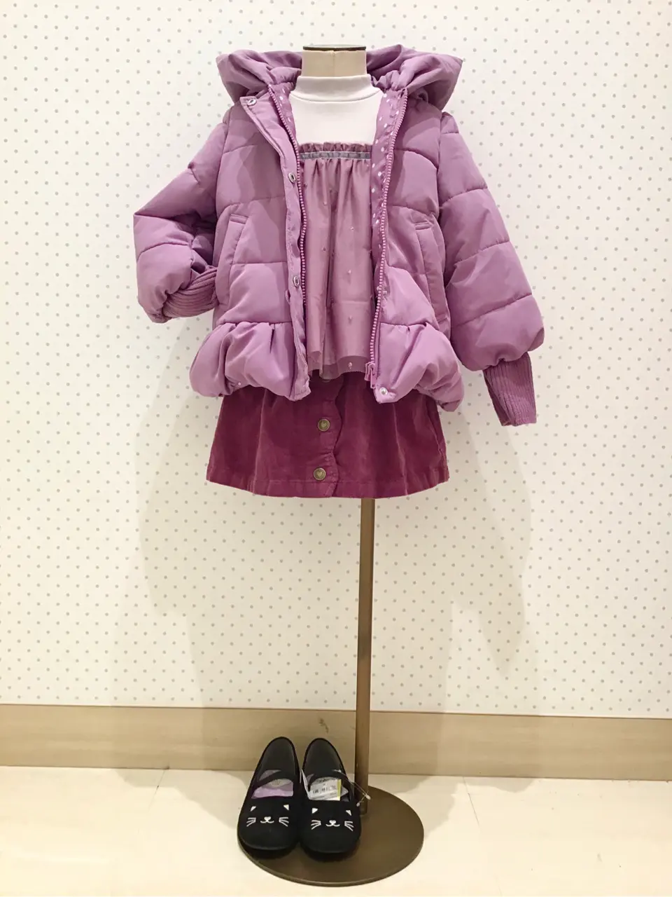  大野 コーディネート画像