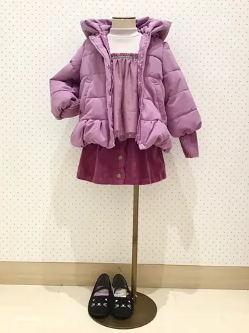 ANY 大野 コーディネート画像