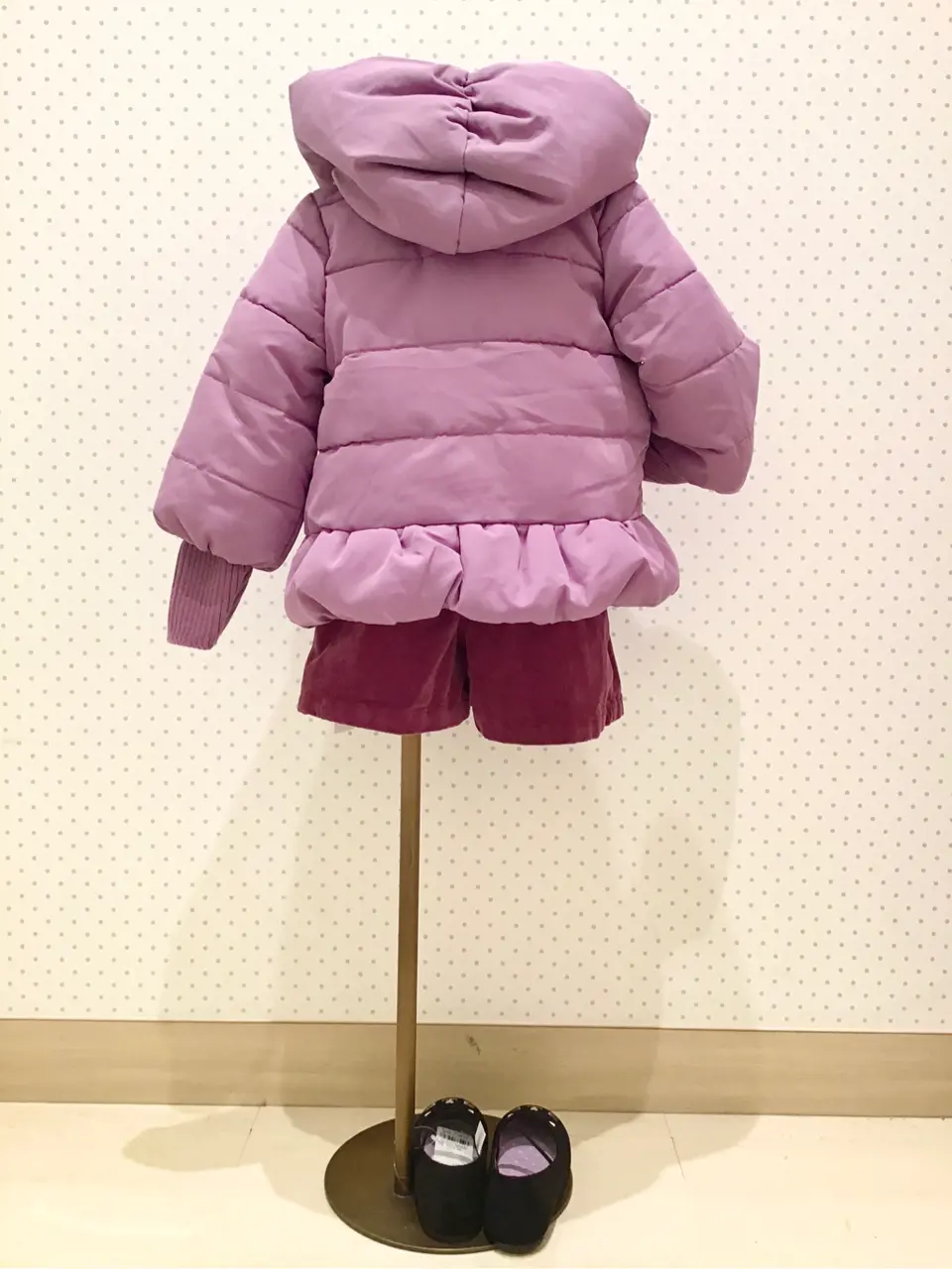 ANY 大野 コーディネート画像