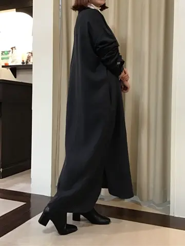 ANY 吉田 コーディネート画像