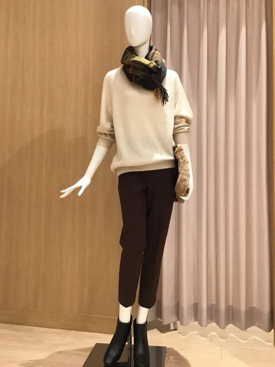  本吉 コーディネート画像